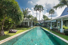 Villa Ganesha